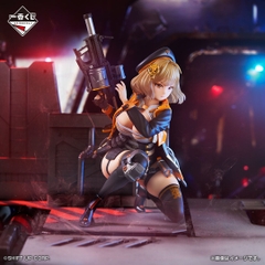 MÔ HÌNH Anis - Goddess of Victory: Nikke - Ichiban Kuji - Chapter 3 (A Prize + Last One) (Bandai Spirits) FIGURE CHÍNH HÃNG