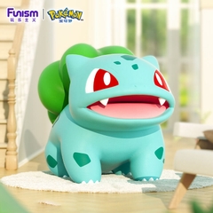 MÔ HÌNH Fushigidane - Pocket Monsters - Baokemeng Da Chicun Shouban - Home Collection (Funism) FIGURE CHÍNH HÃNG