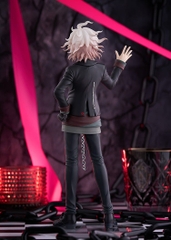 MÔ HÌNH Komaeda Nagito - Zettai Zetsubou Shoujo Danganronpa Another Episode - Pop Up Parade - Servant, L (Good Smile Company) FIGURE CHÍNH HÃNG