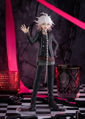 MÔ HÌNH Komaeda Nagito - Zettai Zetsubou Shoujo Danganronpa Another Episode - Pop Up Parade - Servant, L (Good Smile Company) FIGURE CHÍNH HÃNG