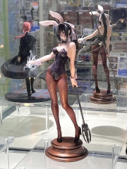 MÔ HÌNH Overlord Narberal Gamma [so-bin Bunny girl ver.] 1/7 Complete Figure(AMAKUNI) FIGURE CHÍNH HÃNG