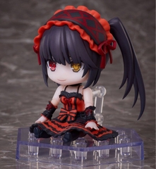 MÔ HÌNH Tokisaki Kurumi - Date A Live IV - Dform+ (elCOCO) FIGURE CHÍNH HÃNG
