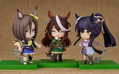 MÔ HÌNH Air Groove - Umamusume: Pretty Derby - Nendoroid (#2578) (Good Smile Company) FIGURE CHÍNH HÃNG