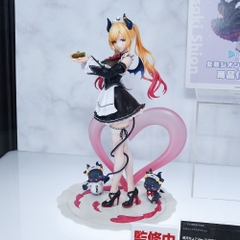 MÔ HÌNH Hololive Production Yuzuki Choco -Maid Costume Ver.- 1/7 Complete Figure(Kotobukiya) FIGURE CHÍNH HÃNG