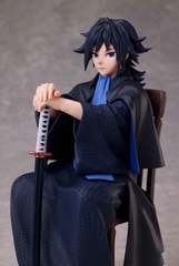 MÔ HÌNH Tomioka Giyuu - Kimetsu no Yaiba - Non-scale (Aniplex) FIGURE CHÍNH HÃNG