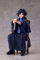 MÔ HÌNH Tomioka Giyuu - Kimetsu no Yaiba - Non-scale (Aniplex) FIGURE CHÍNH HÃNG