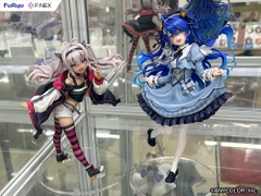 MÔ HÌNH Nijisanji - Amamiya Kokoro - F:Nex - 1/7 (FuRyu) FIGURE CHÍNH HÃNG