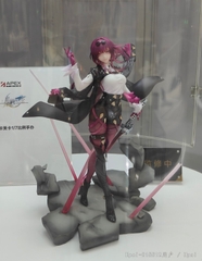 MÔ HÌNH Honkai: Star Rail - Kafka - 1/7 (Apex Innovation) FIGURE CHÍNH HÃNG