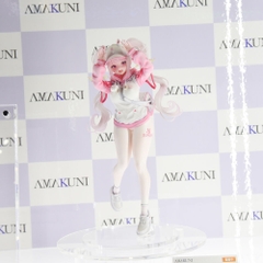 MÔ HÌNH Goddess of Victory: Nikke Alice Sweet Home 1/7 Complete Figure(AMAKUNI) FIGURE CHÍNH HÃNG