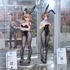 MÔ HÌNH Koi wa Futago de Warikirenai - Jinguuji Rumi - B-style - 1/6 - Bunny Ver. (FREEing)FIGURE CHÍNH HÃNG