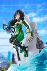[Pre Order] MÔ HÌNH Asui Tsuyu - Boku no Hero Academia - Dressta (Taito, Takara Tomy) FIGURE CHÍNH HÃNG