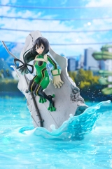 [Pre Order] MÔ HÌNH Asui Tsuyu - Boku no Hero Academia - Dressta (Taito, Takara Tomy) FIGURE CHÍNH HÃNG