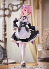 MÔ HÌNH Ram - Re:Zero kara Hajimeru Isekai Seikatsu - Pop Up Parade - L (Good Smile Company) FIGURE CHÍNH HÃNG