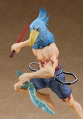 [Pre Order] MÔ HÌNH Sunraku - Shangri-La Frontier - Pop Up Parade (Good Smile Company) FIGURE CHÍNH HÃNG