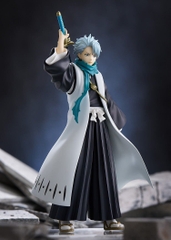 MÔ HÌNH Hitsugaya Toushirou - Sennen Kessen-hen - Pop Up Parade (Good Smile Company) FIGURE CHÍNH HÃNG