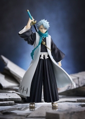 MÔ HÌNH Hitsugaya Toushirou - Sennen Kessen-hen - Pop Up Parade (Good Smile Company) FIGURE CHÍNH HÃNG