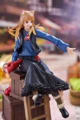 [Pre Order] MÔ HÌNH Holo - Ookami to Koushinryou: Merchant Meets the Wise Wolf - Dressta (Taito) FIGURE CHÍNH HÃNG