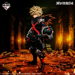 MÔ HÌNH Bakugo Katsuki - Boku no Hero Academia The Movie: You're Next - Ichiban Kuji - Ichiban Kuji Boku no Hero Academia -You're Next- (B Prize) - Masterlise (Bandai Spirits) FIGURE CHÍNH HÃNG