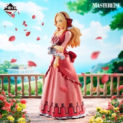 MÔ HÌNH Anna Scervino - Boku no Hero Academia The Movie: You're Next - Ichiban Kuji - Ichiban Kuji Boku no Hero Academia -You're Next- (D Prize) - Masterlise (Bandai Spirits) FIGURE CHÍNH HÃNG