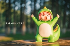 MÔ HÌNH Gotou Hitori - Bocchi the Rock! - Shounin Yokkyuu Monster (Aniplex, Sentinel)FIGURE CHÍNH HÃNG
