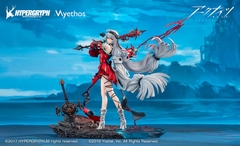 MÔ HÌNH Skadi - Arknights - The Corrupting Heart Elite 2 ver. - 1/7 Complete Figure Regular Edition (Myethos) FIGRUE CHÍNH HÃNG