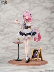 MÔ HÌNH Elysia - Honkai Impact 3rd - Miss Pink Ver. 1/7 Complete Figure(Apex Innovation) FIGURE CHÍNH HÃNG