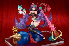 MÔ HÌNH SHUTEN Douji - Fate/Grand Order Caster/Shuten Douji - [Halloween] 1/7 Complete Figure(ques Q) FIGURE CHÍNH HÃNG