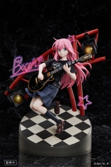 MÔ HÌNH Gotou Hitori - Bocchi the Rock! - 1/7 (Aniplex) FIGURE CHÍNH HÃNG