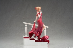 MÔ HÌNH GRANBLUE FANTASY Vira Oath-Sworn Evening Gown Ver. 1/7 Complete Figure(APEX) FIGURE CHÍNH HÃNG