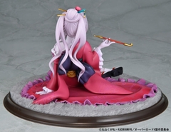 MÔ HÌNH Shalltear - Overlord - Enrei Gasho Ver. 1/6 Complete Figure(Kaitendo) FIGURE CHÍNH HÃNG