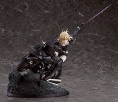 MÔ HÌNH Saber/Altria - Fate/Grand Order - Pendragon [Alter] & Cuirassier Noir 1/8 Complete Figure(Good Smile Company) FIGURE CHÍNH HÃNG