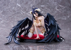 [Pre Order] MÔ HÌNH Albedo - Overlord - Lingerie Ver. 1/7 Complete Figure(Claynel) FIGURE CHÍNH HÃNG