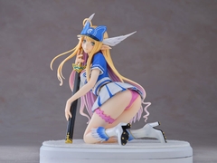 MÔ HÌNH Nadesiko - Death Ball - New Illustration by Tony 1/6 Complete Figure(Daiki Kougyou) FIGURE CHÍNH HÃNG