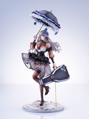 [Pre Order] MÔ HÌNH FX-05 - Girls' Frontline - She Comes From The Rain 1/7 Complete Figure(Oriental Forest) FIGRUE CHÍNH HÃNG