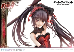 [Pre Order] MÔ HÌNH Kurumi Tokisaki - PRISMA WING Date A Bullet - 1/7 Complete Figure(Prime 1 Studio) FIGURE CHÍNH HÃNG