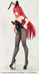MÔ HÌNH Rias Gremory - High School D x D BorN - Bunny ver. 1/6 Complete Figure(Kaitendo) FIGURE CHÍNH HÃNG