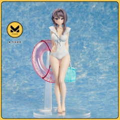 MÔ HÌNH Minori Chigusa Illustration 