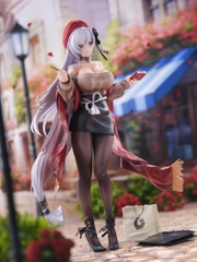 MÔ HÌNH Azur Lane - Belfast - 1/7 - Shopping with the Head Maid Ver. (Brilliant Journey) FIGURE CHÍNH HÃNG