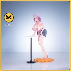 MÔ HÌNH Kyou no Yuushoku YUKI 1/6 Complete Figure(Kiwi Toys) FIGURE CHÍNH HÃNG