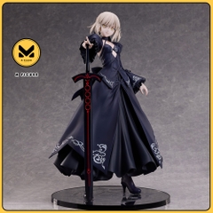 [Pre Order] MÔ HÌNH Fate/Grand Order Saber/Altria Pendragon [Alter] 1/4 Complete Figure(FREEing) FIGURE CHÍNH HÃNG