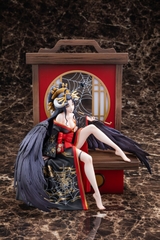 [Pre Order] MÔ HÌNH KDcolle OVERLORD - Albedo Splendid Kimono ver. 1/7 Complete Figure(KADOKAWA) FIGURE CHÍNH HÃNG