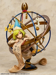 MÔ HÌNH Tongari Boushi no Atelier - Coco - Fudemushi - 1/8 (Kotobukiya) FIGURE CHÍNH HÃNG