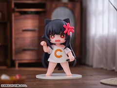 MÔ HÌNH XaioC illustration by Mizhi Gongfang Chibi Figure 6Pack BOX(OMAHA) FIGURE CHÍNH HÃNG