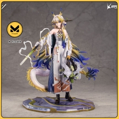 MÔ HÌNH Arknights - Shu - 1/7 (Myethos) FIGURE CHÍNH HÃNG