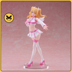 MÔ HÌNH 2.5-jigen no Yuuwaku - Amano Ririsa - F:Nex - 1/7 - Liliel, Angel Airborne Corps (FuRyu) FIGURE CHÍNH HÃNG