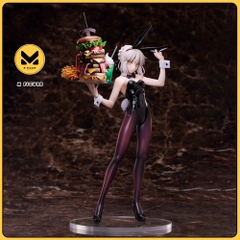 [Pre Order] MÔ HÌNH Fate/Grand Order Saber/Altria Pendragon [Alter] Bunny Ver. 1/7 Scale Figure(Aniplex) FIGURE CHÍNH HÃNG