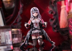 MÔ HÌNH Sakamata Chloe -  Hololive - Figma (#629) (Max Factory) FIGURE CHÍNH HÃNG