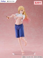 [PRE ORDER] MÔ HÌNH TENITOL TALL Marin Kitagawa Wakana Gojo's P.E. Uniform ver. Complete Figure(FURYU) FIGURE CHÍNH HÃNG