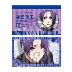 THẺ BÀI Trading Name Card Part.2 Blue Lock - Scene Box PACK CARD CHÍNH HÃNG