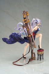 [PRE ORDER] MÔ HÌNH GRANBLUE FANTASY Silva Gentian Blue Ver. 1/7 Complete Figure(APEX) FIGURE CHÍNH HÃNG